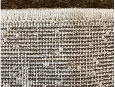 Traversa Covor, Daffi 13058-120,  Bej / Maro, 120x60 cm [4]