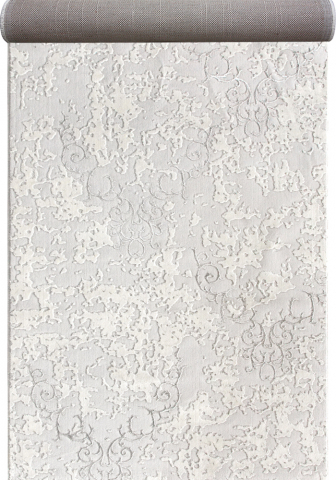 Traverse Dormitor - Traversa Covor, Itea 42006, Crem, Latime 58 cm, Diverse Lungimi