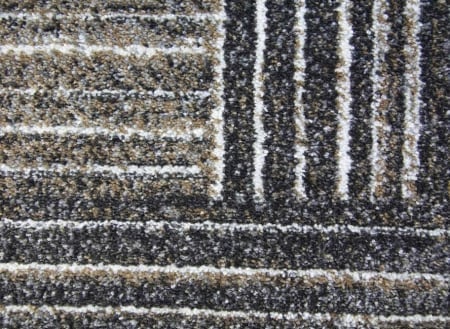 Traversa Covor, Kolibri 11561, Gri, Latime 60 cm, Diverse Lungimi, 2200 gr/mp [1]