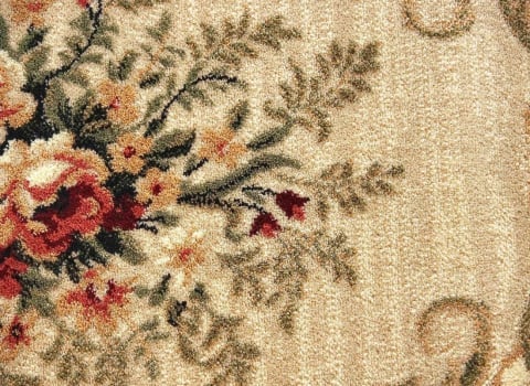 Traversa Covor, Lotos 535, Crem, Latime 200 cm, Diverse Lungimi [6]