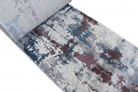Traversa Covor, Toscana 1807X, Multicolor, Latime 60 cm, Diverse Lungimi [4]