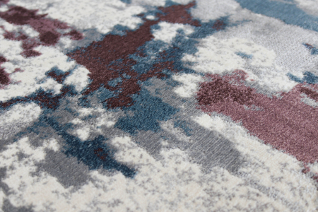 Traversa Covor, Toscana 1807X, Multicolor, Latime 60 cm, Diverse Lungimi [2]