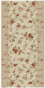 Traversa Covor, Lotos 551, Crem, Latime 100 cm, Diverse Lungimi [1]