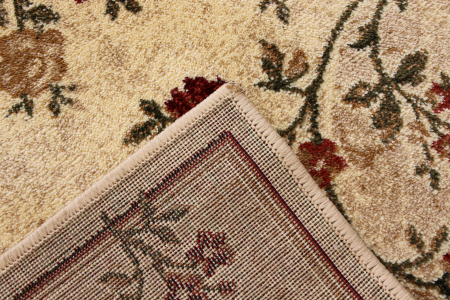 Traversa Covor, Lotos 551, Crem, Diverse Lungimi [2]