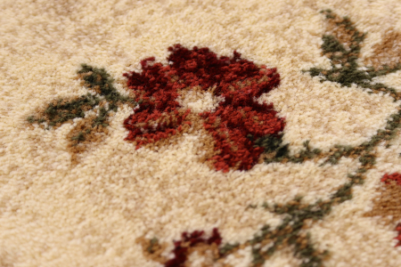 Traversa Covor, Lotos 551, Crem, Diverse Lungimi [1]