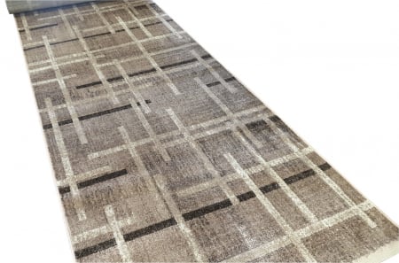 Traversa Covor, Mira 24009, Bej, Latime 120 cm, Diverse Lungimi [1]