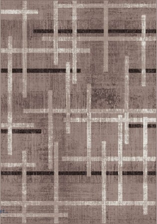 Traversa Covor, Mira 24009, Bej, Latime 100 cm, Diverse Lungimi [3]