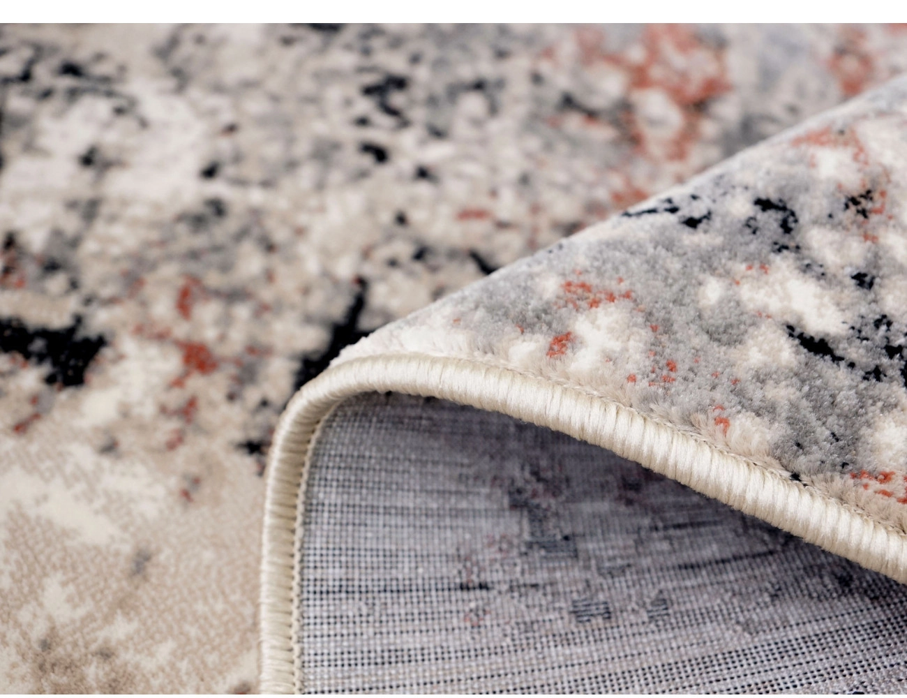 Traversa Covor, Anny 33016, Crem, Latime 115 cm, Diverse Lungimi [5]