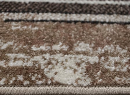 Traversa Covor, Mira 24001 Bej, Latime 120 cm, Diverse Lungimi [2]