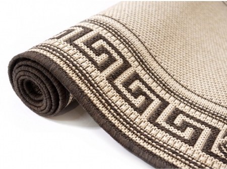 Traversa Covor, Natura 900, Bej / Maro, 100x55cm. [2]