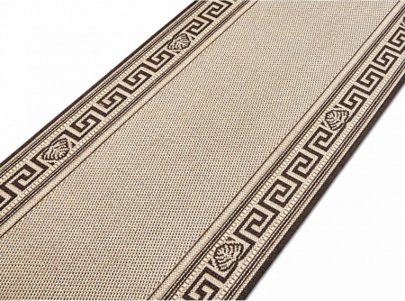 Traversa Covor, Natura 900, Bej / Maro, 100x55cm. [1]