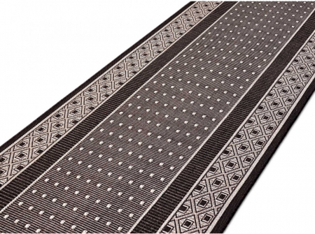 Traversa Covor, Natura 903, Maro, Latime 100 cm, Diverse Lungimi [1]