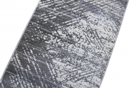 Traversa Covor, Toscana 4E, Gri, Latime 60 cm, Diverse Lungimi [1]