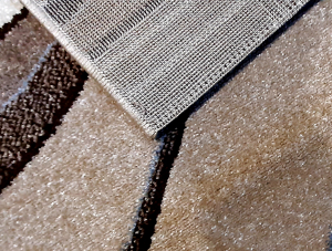 Traversa Covor, Daffi 13001, Bej / Maro, 60x73 cm, 1700 gr/mp [6]