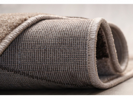 Traversa Covor, Daffi 13001, Bej / Maro, 60x73 cm, 1700 gr/mp [5]