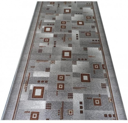 Traversa Model Print 1170, Gri, Suport Pasla ,Diverse Dimensiuni, 820 gr/mp [0]