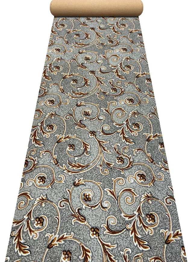 Traversa Model Print 1243, Gri, Suport Pasla, Diverse Dimensiuni, 820 gr/mp [0]