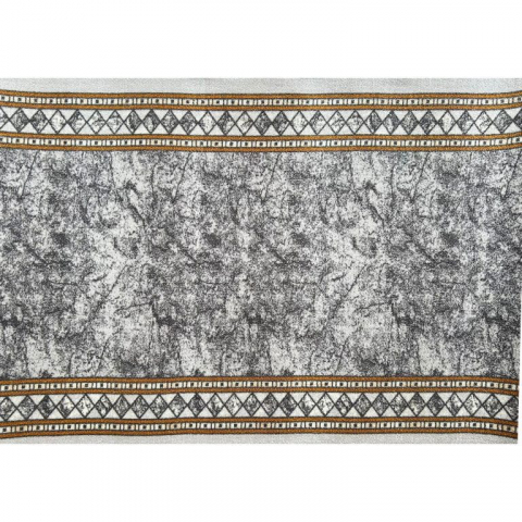 Traversa Model Print Tokyo ,Gri, Suport Pasla, Latime 100 cm, 820 gr/mp [1]