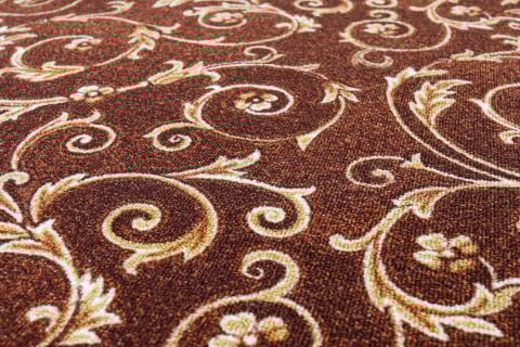 Traversa Model Print Marlen, Maro, Suport Pasla, Latime 150 cm, 820 gr/mp [4]