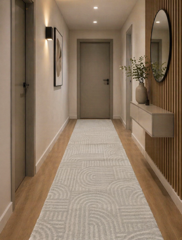 Traverse Hol - Traversa Moon , Model 68112/071, Diverse Latimi , Gri