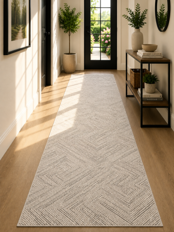 Traverse Hol - Traversa Opus 54355, Crem, Diverse Latimi