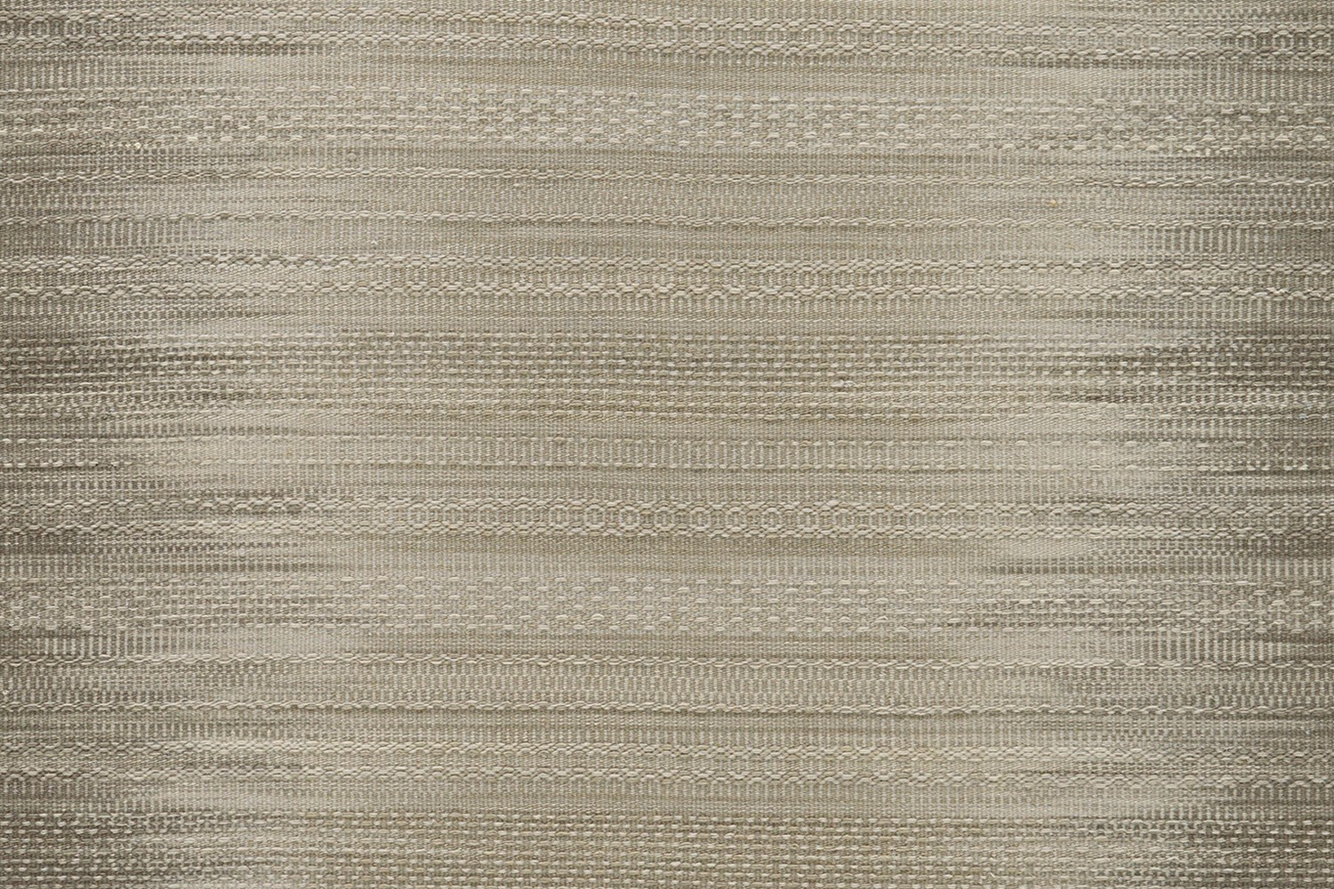 Covor Abstract Model Sunset 8070, Taupe, Marime 90 x 160 cm, Inaltime Fir 6 mm, 100% Bumbac, Living, Dormitor, Sufragerie, Birou [1]