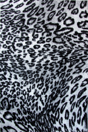 Covoare Living - Covor Modern, Kolibri Leopard 11066, Diverse Dimensiuni, 2200 gr/mp