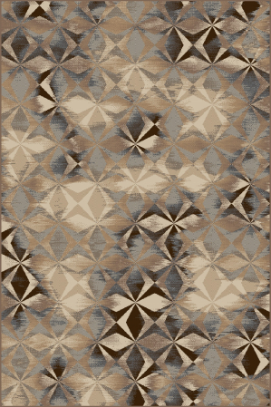 Covoare Living - Covor Modern, Daffi 13038, Bej / Maro, Diverse Dimensiuni