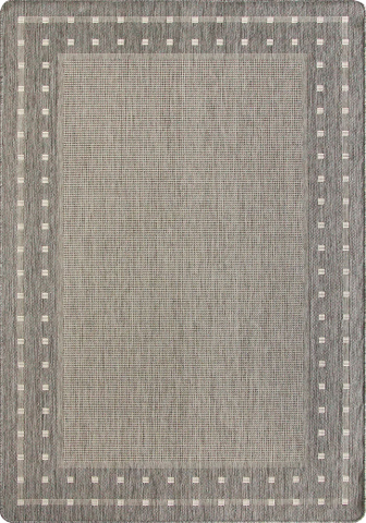 Covoare Bucatarie - Covor Antiderapant, Flex 1963, Gri, Diverse Dimensiuni, 1500 gr/mp