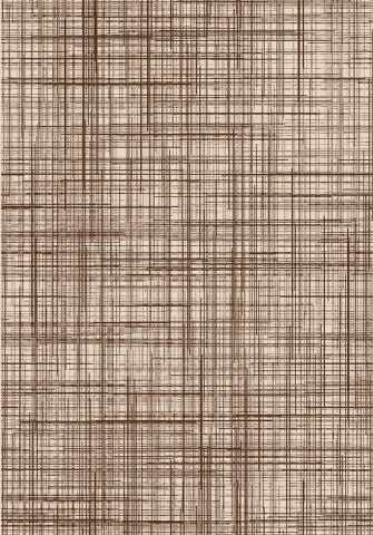 Covoare Bucatarie - Covor Antiderapant, Flex 19171, Maro, Diverse Dimensiuni, 1500 gr/mp