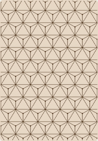 Covoare Bucatarie - Covor Antiderapant, Flex 19647-19 Bej, Diverse Dimensiuni, 1500 gr/mp