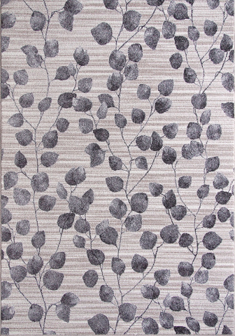 Covoare Dormitor - Covor Antiderapant , Model Fayno , 7108, Bej , Diverse Dimensiuni