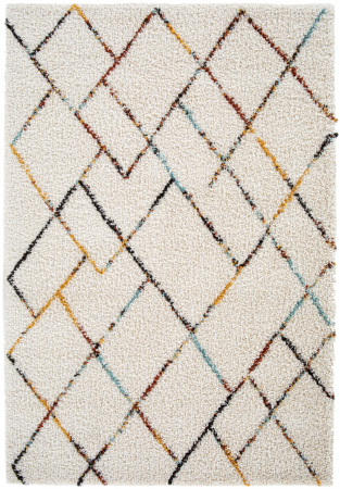 Covoare Living - Covor Belgian, Gent 51308, Multicolor, Diverse Dimensiuni