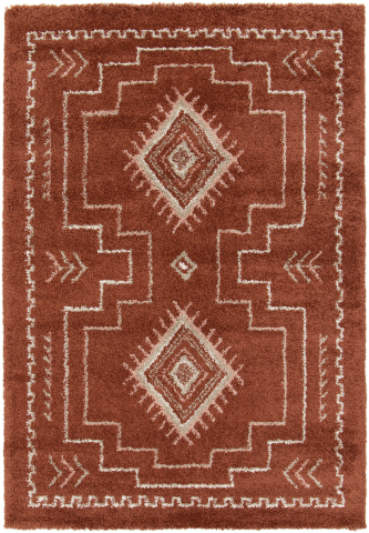 Covoare Living - Covor Belgian, Sanford 53309, Maro, Diverse Dimensiuni