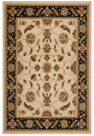 Covoare Living - Covor Model Vetro 1339W , Bej , Diverse Dimensiuni