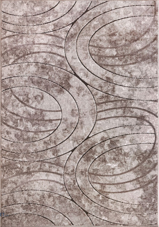 Covoare Living - Covor Modern, Fashion 32006, Maro, Diverse Dimensiuni, 2048 gr/mp