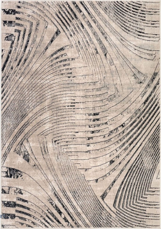 Covoare Living - Covor Modern, Anny 33017, Crem, Diverse Dimensiuni