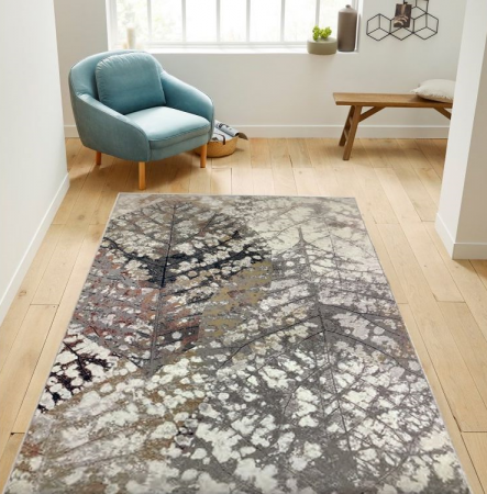 Covoare Living - Covor Modern, Anny 33001, Crem / Bej, Diverse Dimensiuni