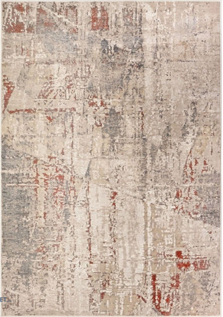 Covoare Living - Covor Modern, Anny 33018, Crem, Diverse Dimensiuni