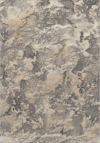 Covoare Living - Covor Modern, Anny 33020, Gri, Diverse Dimensiuni