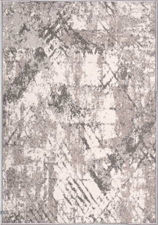 Covoare Living - Covor Modern, Anny 33022, Gri, Diverse Dimensiuni