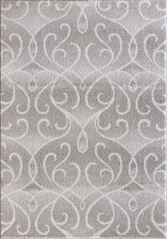 Covoare Living - Covor Modern, Aria AR12, Crem/Bej , Diverse Dimensiuni, 1700 gr/mp