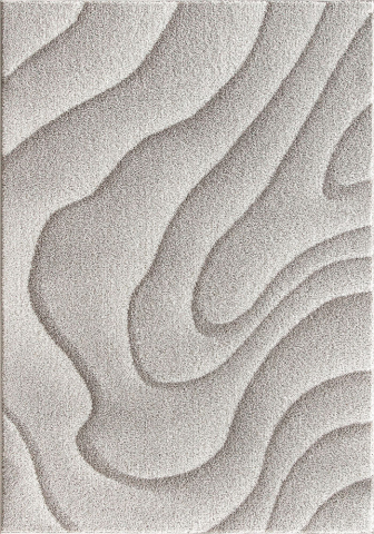 Covoare Living - Covor Modern, Aria AR05, Bej , Diverse Dimensiuni, 1700 gr/mp