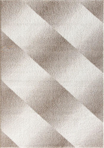 Covoare Living - Covor Modern, Aria AR11, Crem/Bej , Diverse Dimensiuni, 1700 gr/mp