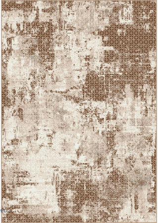 Covoare Living - Covor Modern, Cappuccino 16115, Crem / Bej, Diverse Dimensiuni