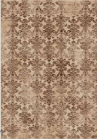 Covoare Living - Covor Modern, Daffi 13121, Bej / Maro, Diverse Dimensiuni, 1700 gr/mp