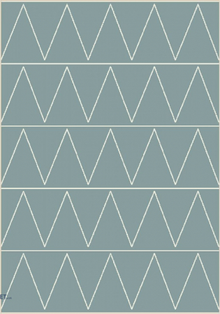 Covoare Living - Covor Modern, Dream 18002, Gri, Diverse Dimensiuni, 2300 gr/mp