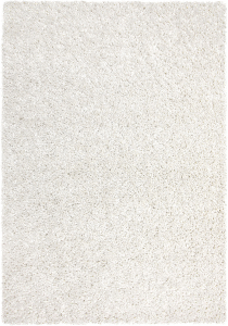 Covoare Pufoase - Covor Modern, Fantasy 12500, Crem, Diverse Dimensiuni, 2550 gr/mp