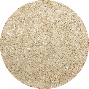 Covoare Living - Covor Modern, Fantasy 12500-80, Bej, Rotund, Diverse Dimensiuni