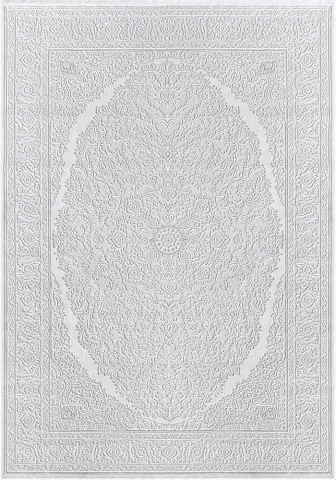 Covoare Living - Covor Modern, Itea, 42015, Gri Deschis, Diverse Dimensiuni, 1800 gr/mp